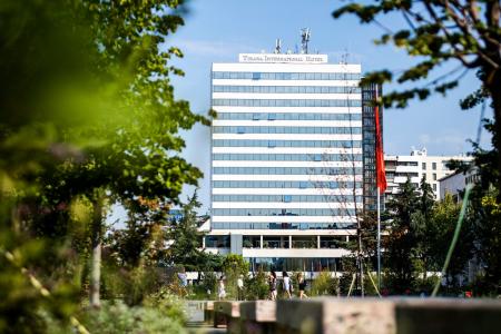 Tirana International & Conference Center - 64
