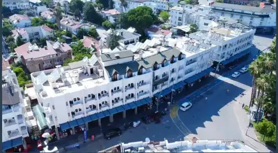 Arıkan Inn - 3
