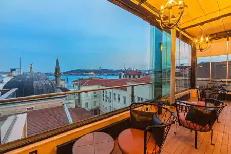 Ada Karakoy - Special Category - 89