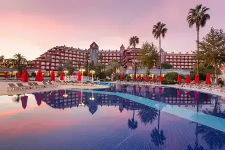 ICs Santai Family Resort - Kids Concept - 82