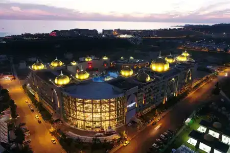 Xafira Deluxe Resort&Spa - Ultra All Inclusive - 1