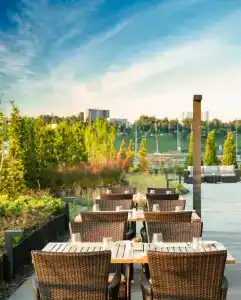 Centro Westside by Rotana - 3