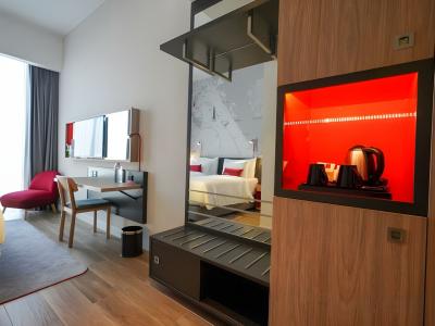 IntercityDubai Jaddaf Waterfront - 56