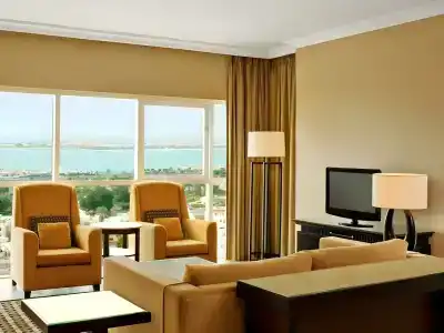 Sheraton Khalidiya - 36