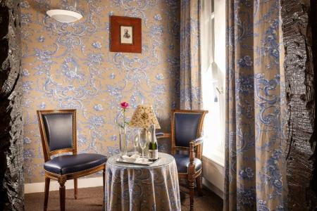 Relais Hôtel du Vieux Paris - 57