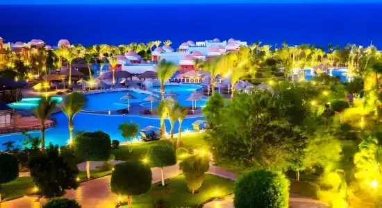Serenity Alpha Beach - Ex Serenity Makadi Beach - 27