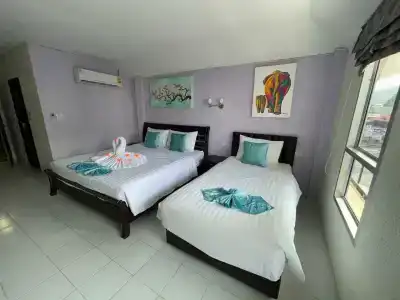 Samui Green - 59