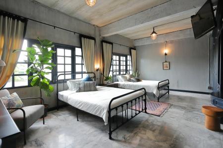 Bangkok Voyage Boutique - 61