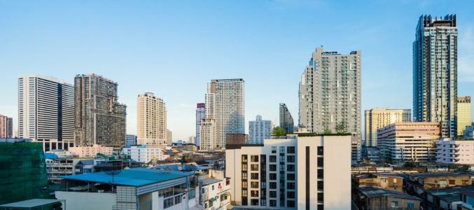 Samran Place - 18
