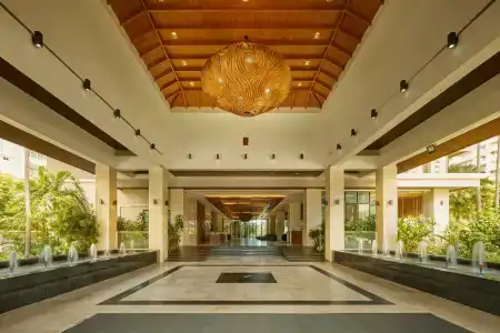 Welcome World Beach Resort & Spa - 19