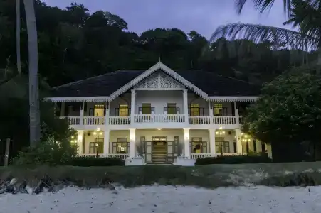 Cape Panwa Phuket - SHA Plus Certified - 41