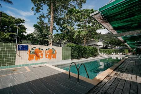 The Stage, Koh Chang - 33