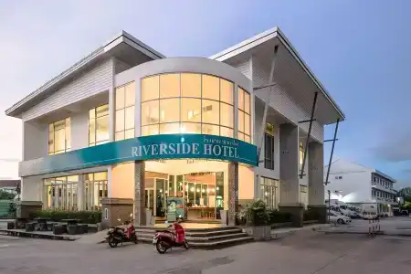 Riverside - 5