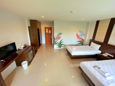 Peak Boutique City Krabi - 30