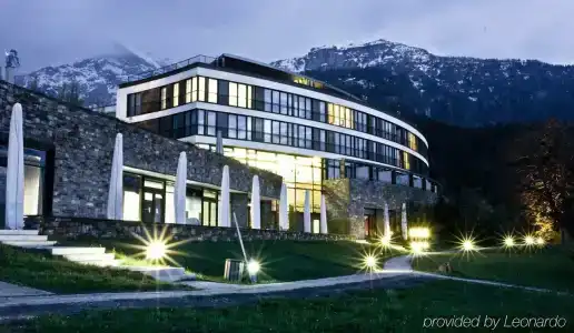 Kempinski Berchtesgaden