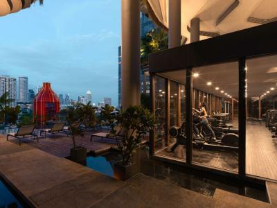 PARKROYAL COLLECTION Pickering, Singapore - 88