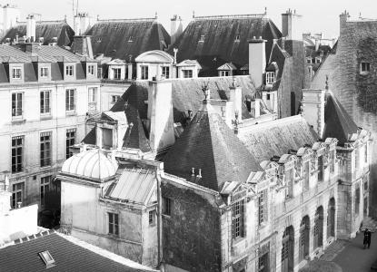 Turenne Le Marais - 42