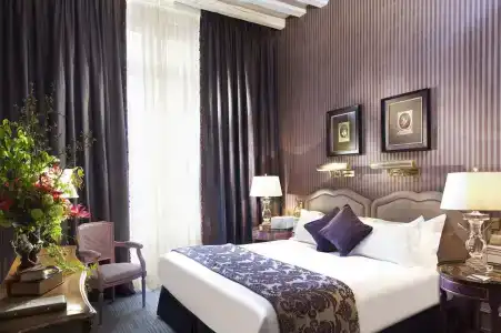 La Maison Favart - 1