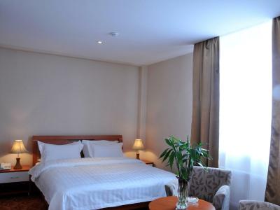 Springs Ulaanbaatar - 47