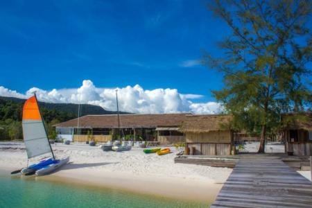 Sok San Beach Resort - 17