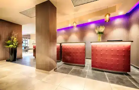 NYX Milan by Leonardos - 6