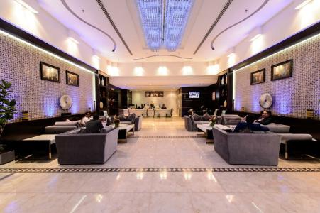The Olive, Juffair - 34