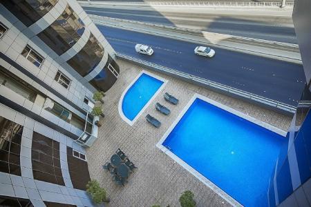 Royal Phoenicia - 10