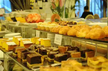 Grand Visconti Palace - 10