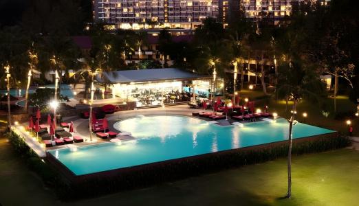 Holiday Villa Beach Resort & Spa Langkawi - 15