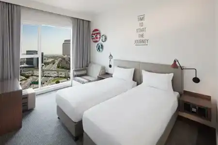 Rove Healthcare City - Bur Dubai - 84