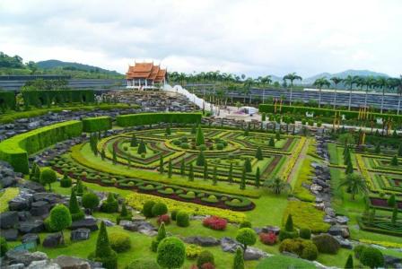 Bua Tara Resort - 9