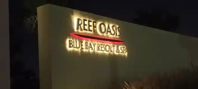 Reef Oasis Blue Bay Resort & Spa - 18