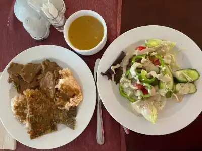 Desert View Sharm - 65