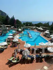 Liberty Lykia Adults Only - 1