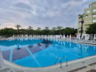 Selectum Family Resort Side