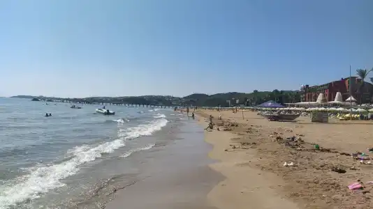 Annabella Park - All Inclusive - 5