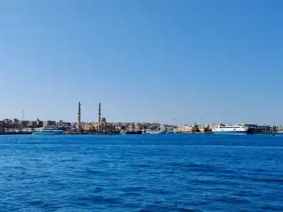 Hurghada Coral Beach - 48