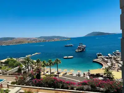 Vogue Supreme Bodrum - 79