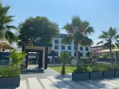 Sundia Exclusive By Liberty Fethiye - 58