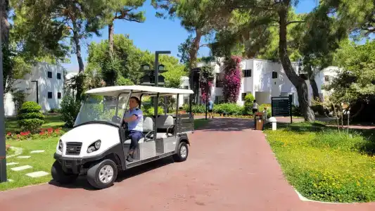 Emelda Sun Club - 42