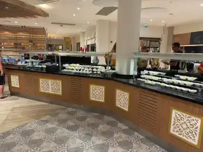 TUI BLUE Palm Garden - 76