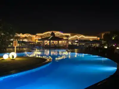 Ali Baba Palace -Families and Couples Only- - 65