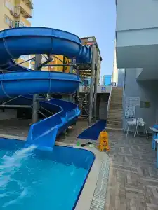 Kleopatra Ramira - All Inclusive - 5