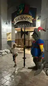 Lapita, Dubai Parks and Resorts, Autograph Collection - 48