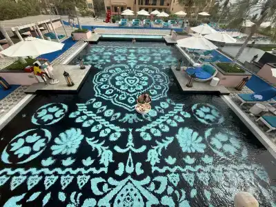 Fairmont Fujairah Beach Resort - 24