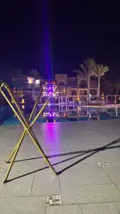 Steigenberger Alcazar - 22