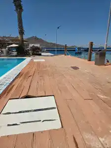 Deltas By Marriott Bodrum - 29