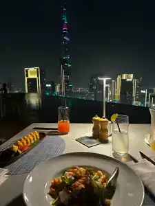 Paramount Midtown - 57