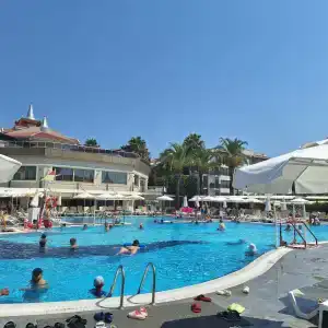 Aydinbey Famous Resort - 61