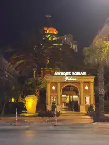 Museum Antique Roman Palace - Adults Only Ultra All Inclusive - 34